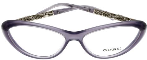 chanel optical frames ebay|Chanel frames for prescription glasses.